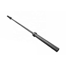 Wholesale Fitness Equipment Training Competition Gym Power Weight Lifting 20kg Regular Olimpic Men Barbell Bar